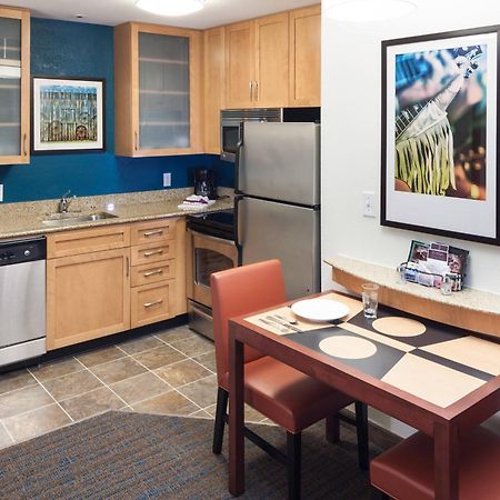 Residence Inn By Marriott Franklin Cool Springs Bagian luar foto
