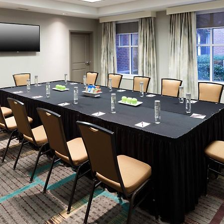 Residence Inn By Marriott Franklin Cool Springs Bagian luar foto