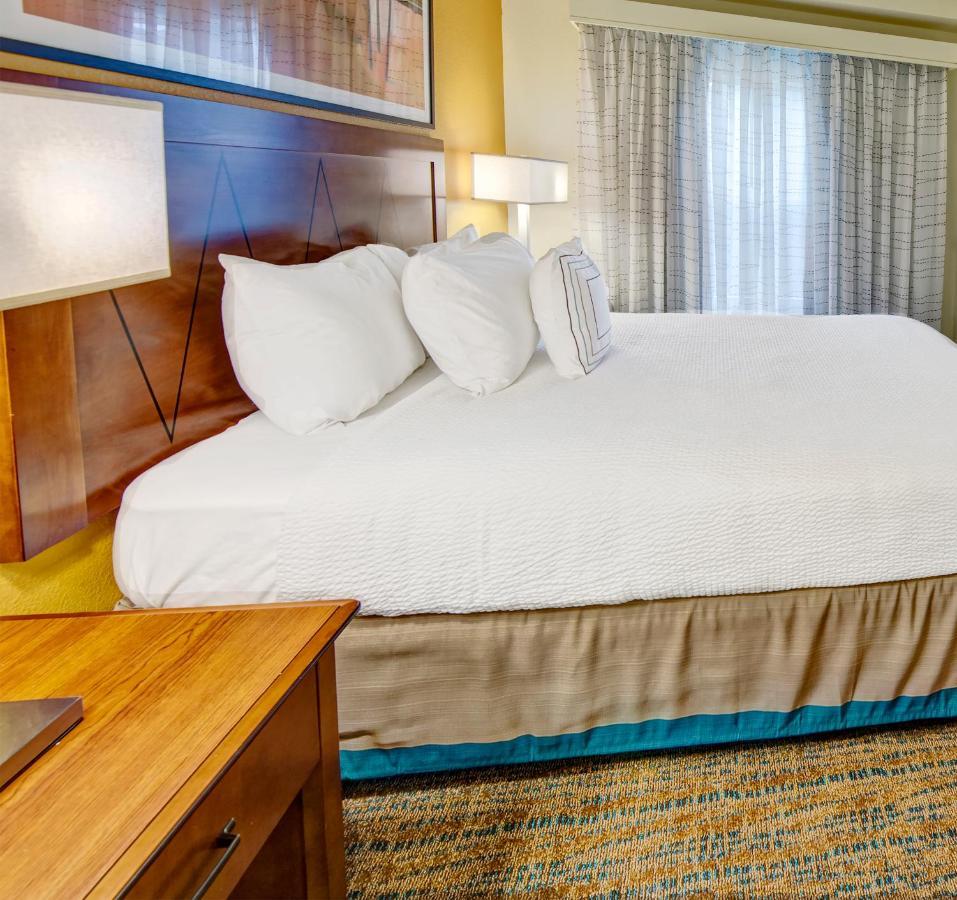 Residence Inn By Marriott Franklin Cool Springs Bagian luar foto