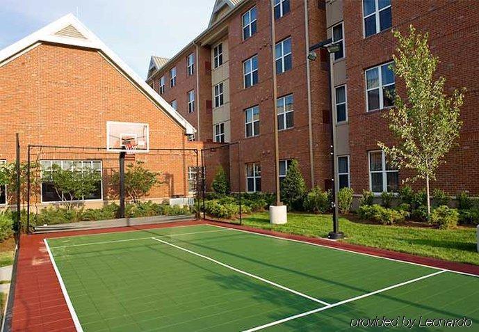 Residence Inn By Marriott Franklin Cool Springs Bagian luar foto