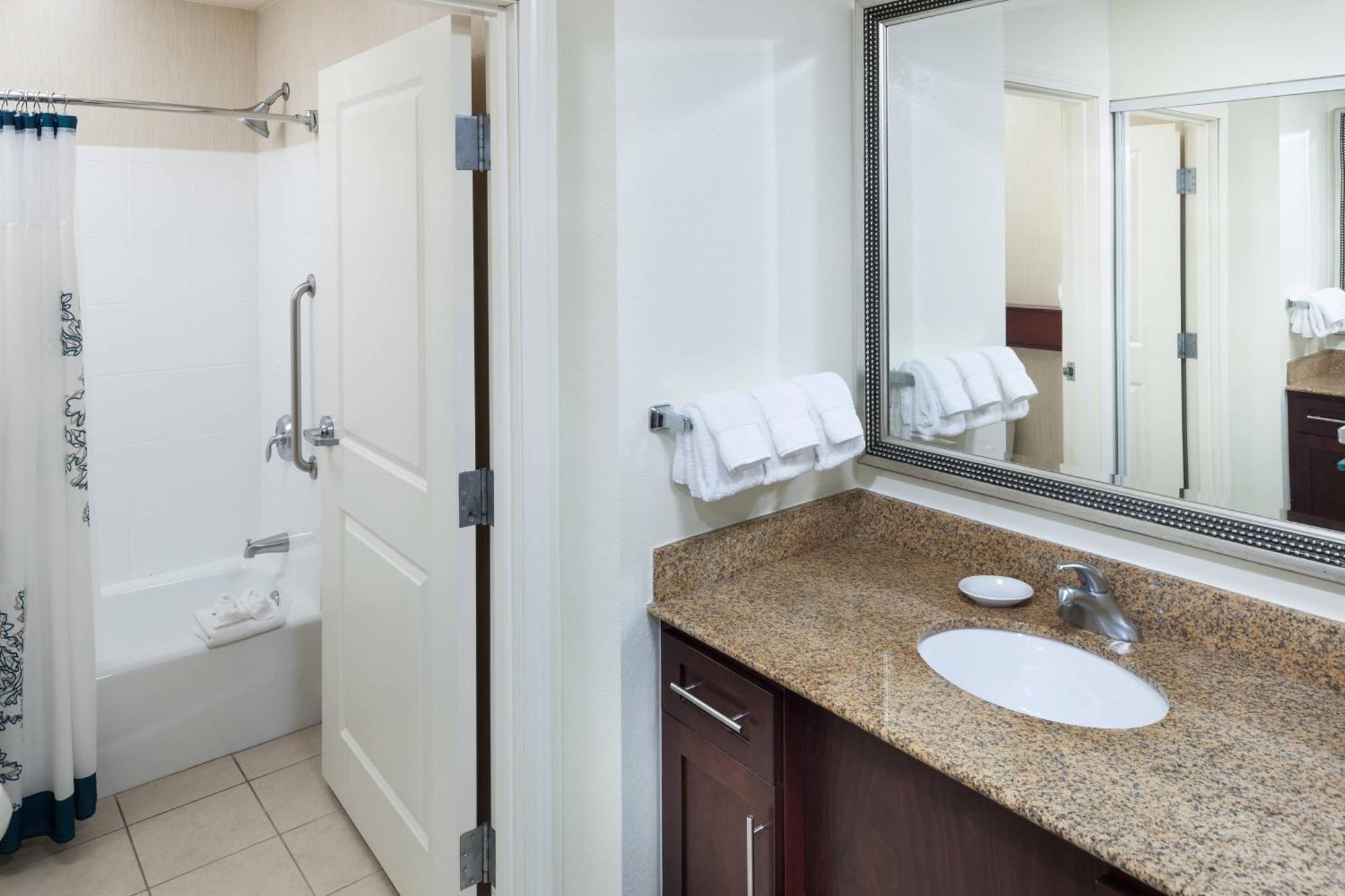Residence Inn By Marriott Franklin Cool Springs Bagian luar foto