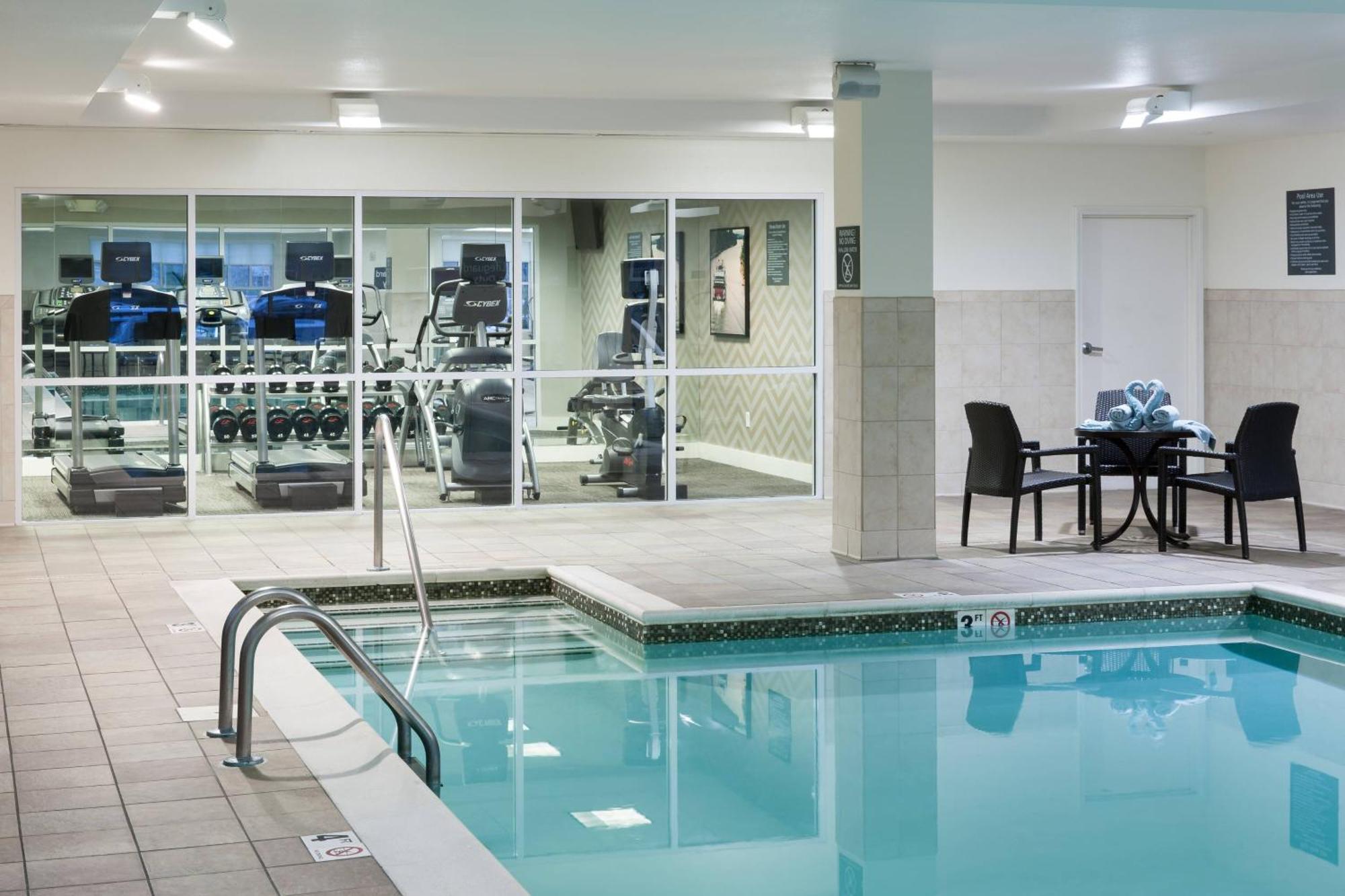Residence Inn By Marriott Franklin Cool Springs Bagian luar foto