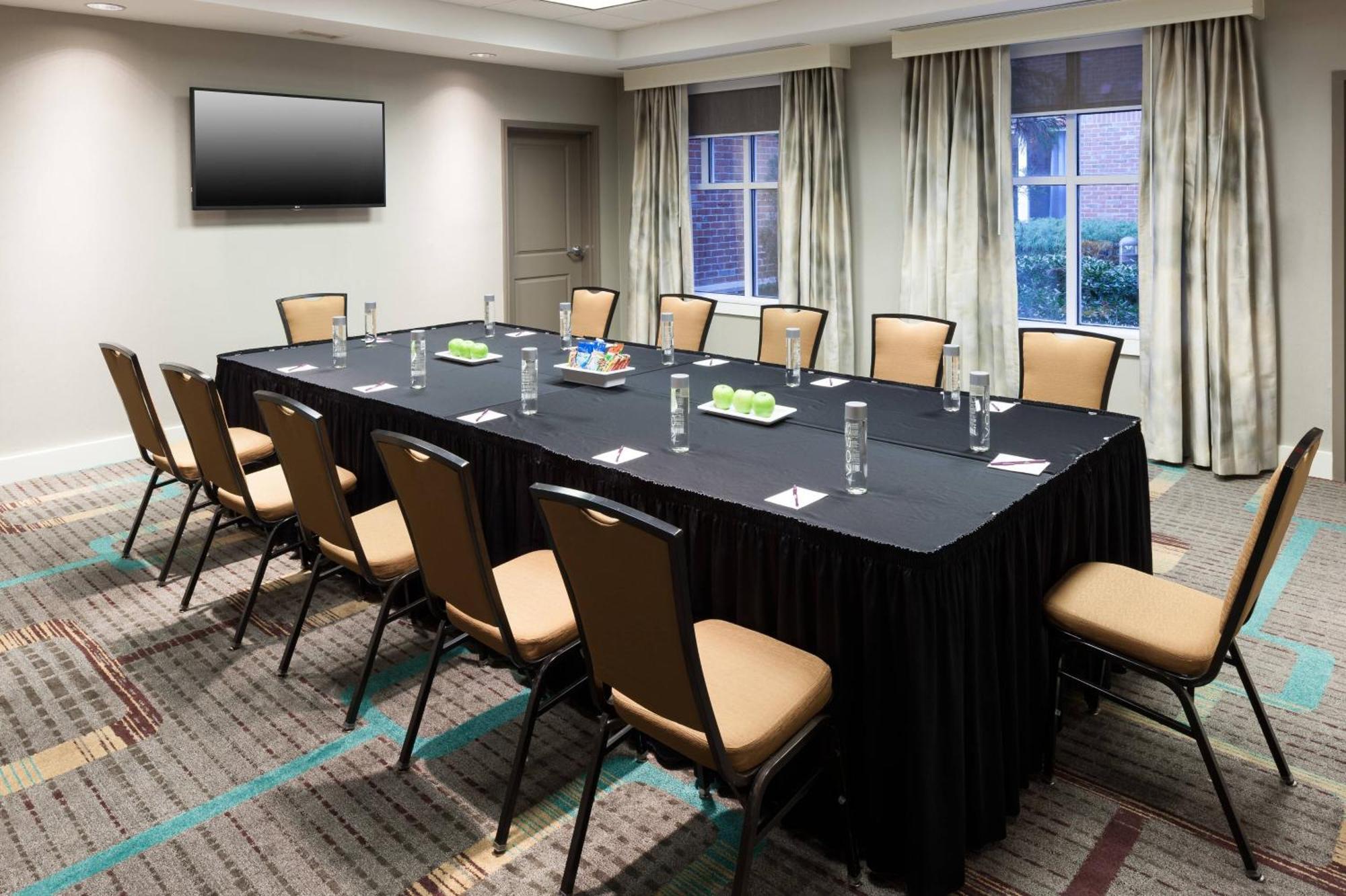 Residence Inn By Marriott Franklin Cool Springs Bagian luar foto