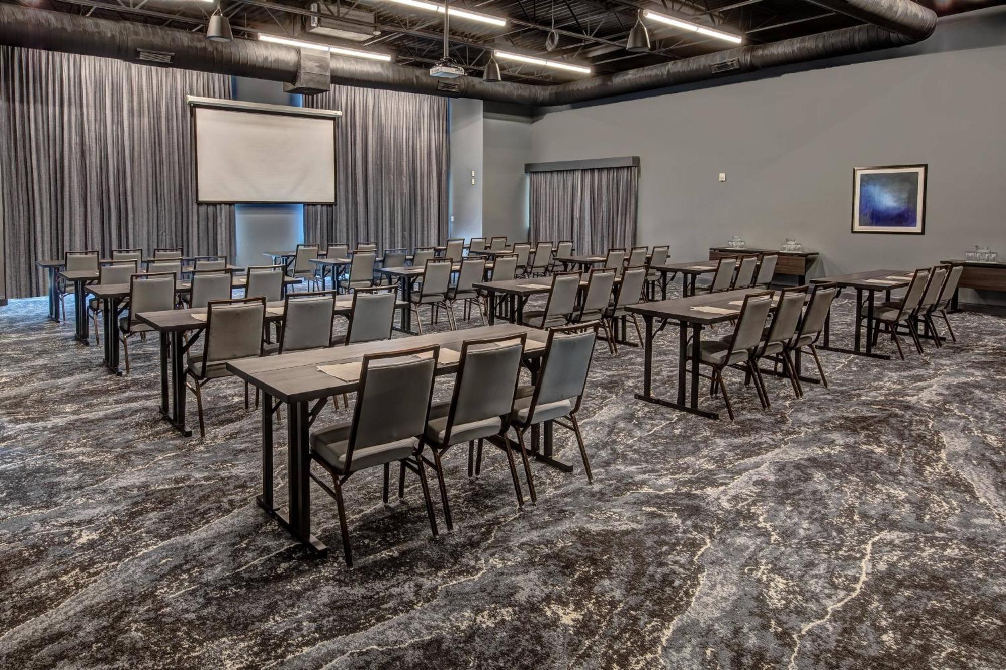 Residence Inn By Marriott Franklin Cool Springs Bagian luar foto