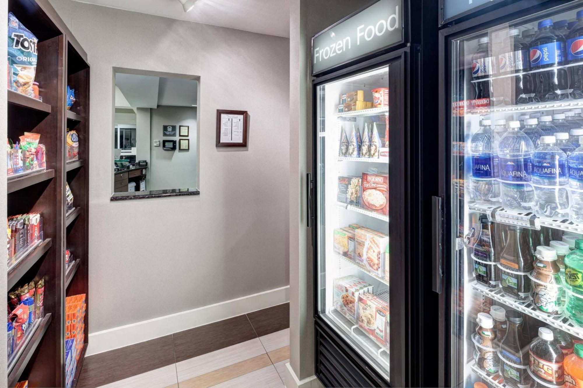 Residence Inn By Marriott Franklin Cool Springs Bagian luar foto