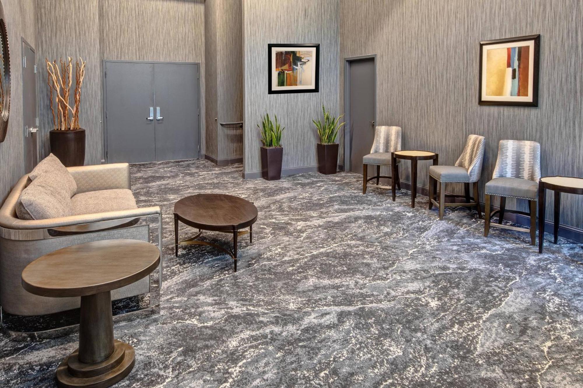 Residence Inn By Marriott Franklin Cool Springs Bagian luar foto