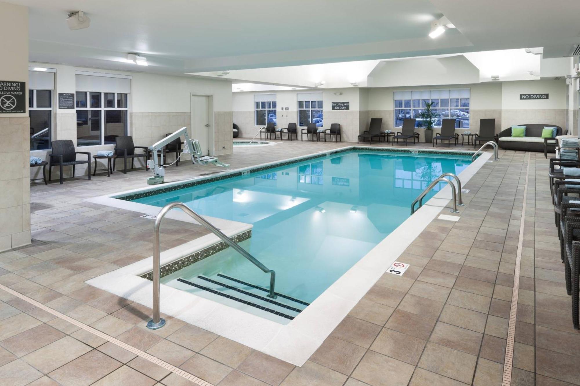 Residence Inn By Marriott Franklin Cool Springs Bagian luar foto