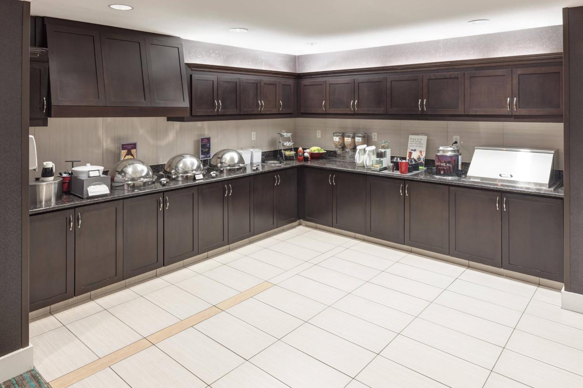 Residence Inn By Marriott Franklin Cool Springs Bagian luar foto