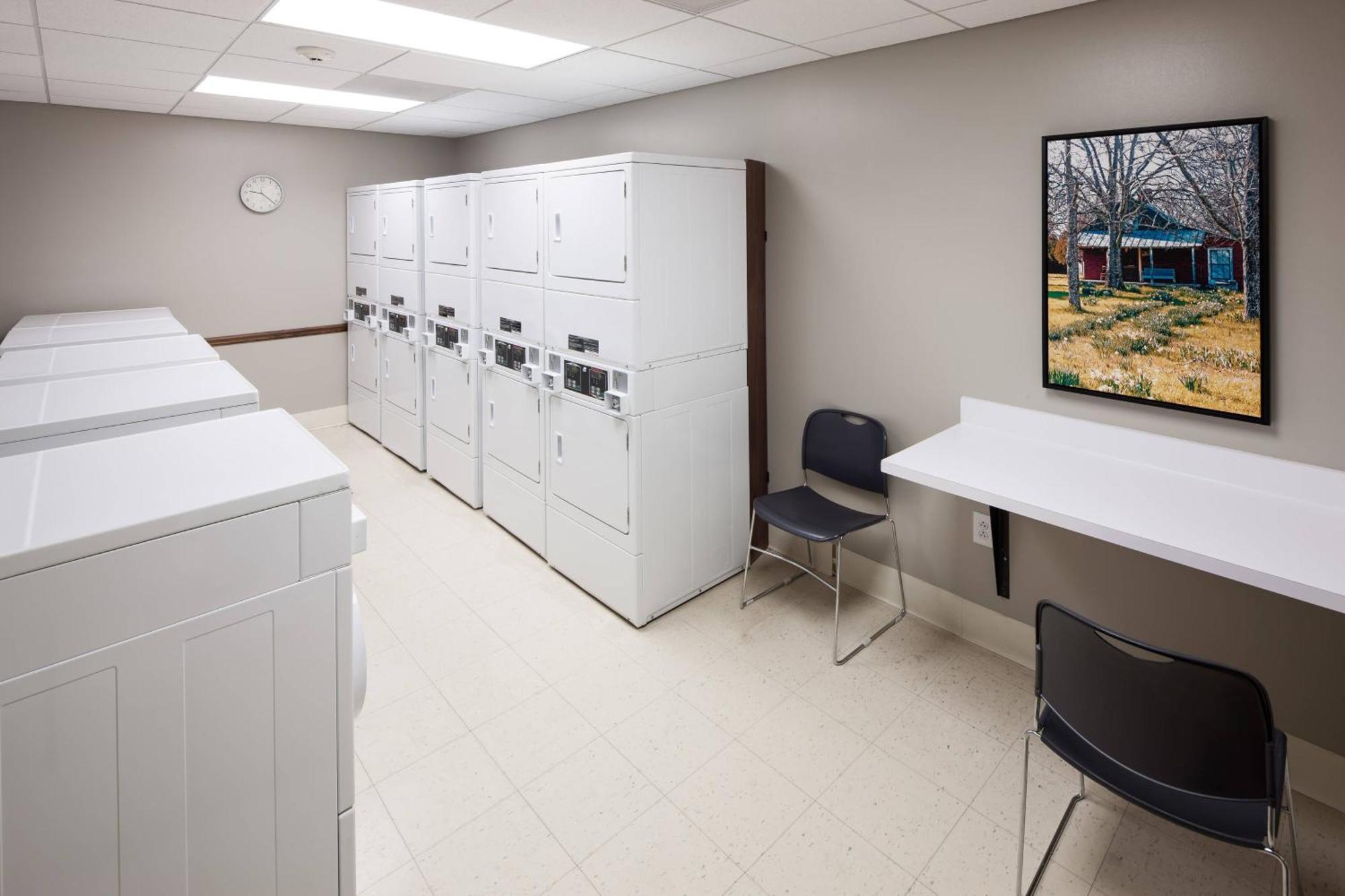 Residence Inn By Marriott Franklin Cool Springs Bagian luar foto