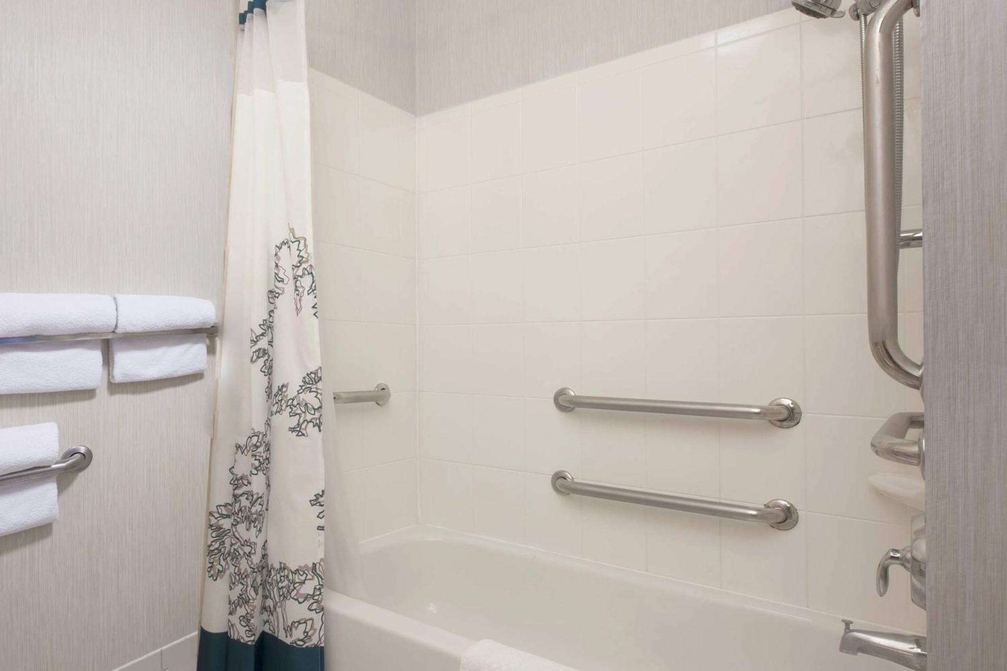 Residence Inn By Marriott Franklin Cool Springs Bagian luar foto