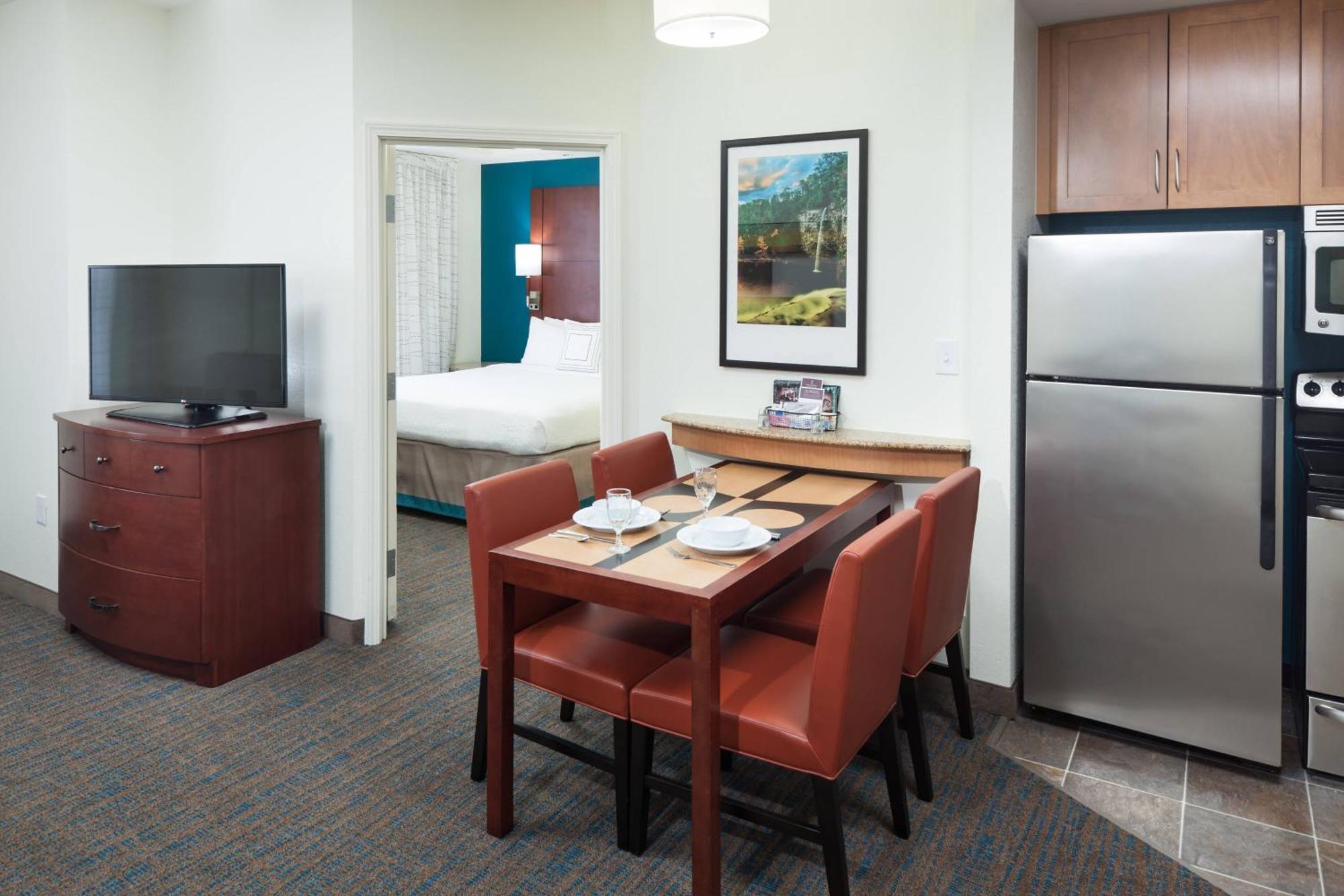 Residence Inn By Marriott Franklin Cool Springs Bagian luar foto
