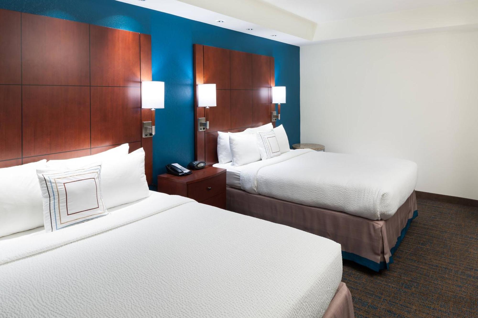 Residence Inn By Marriott Franklin Cool Springs Bagian luar foto