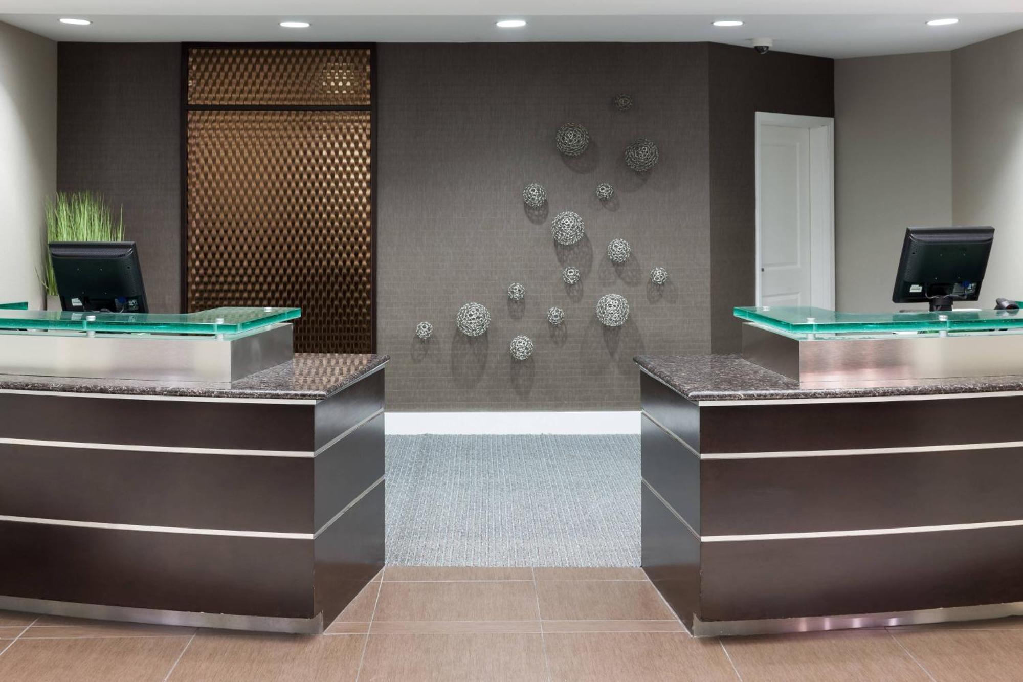 Residence Inn By Marriott Franklin Cool Springs Bagian luar foto