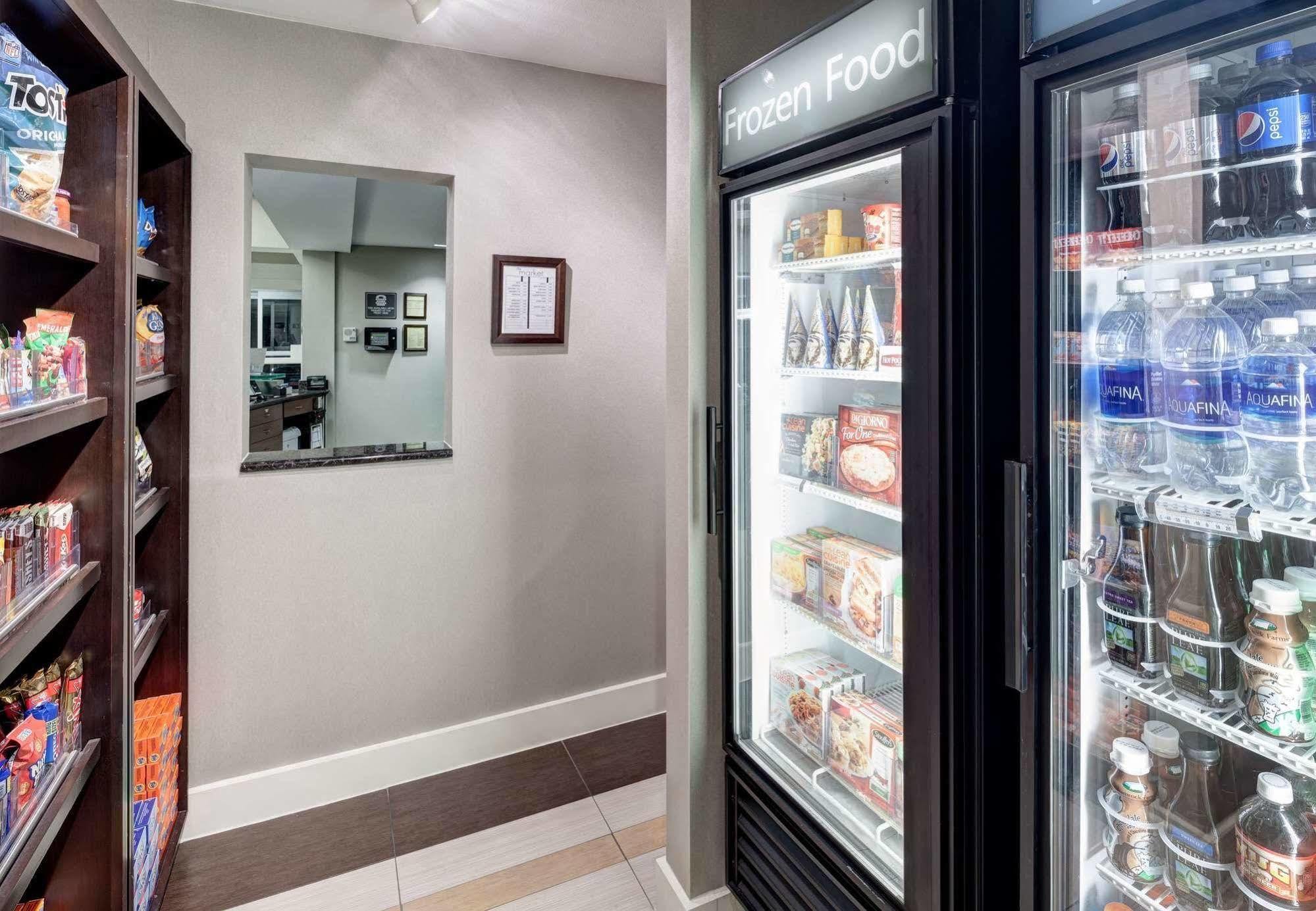 Residence Inn By Marriott Franklin Cool Springs Bagian luar foto