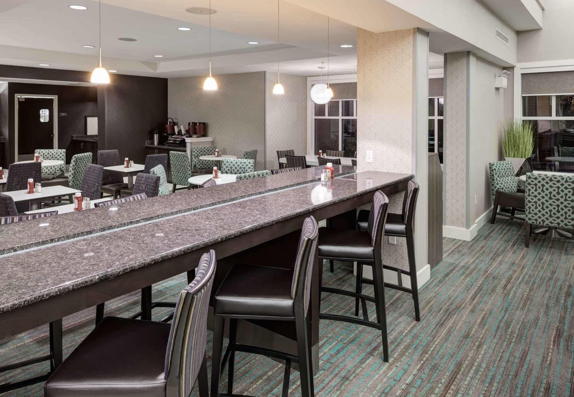 Residence Inn By Marriott Franklin Cool Springs Bagian luar foto
