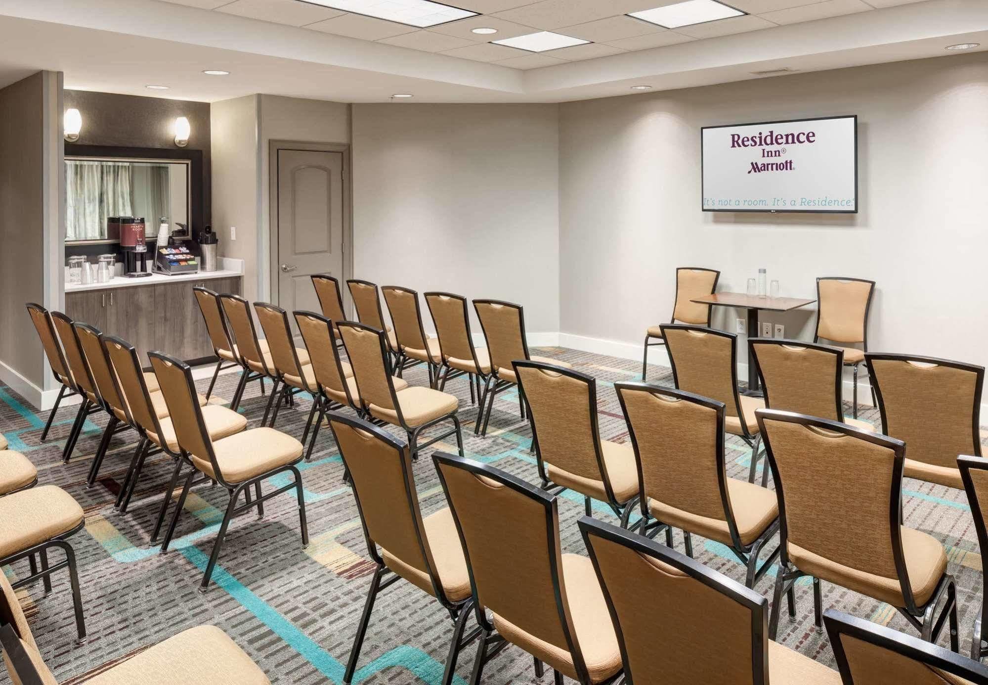 Residence Inn By Marriott Franklin Cool Springs Bagian luar foto