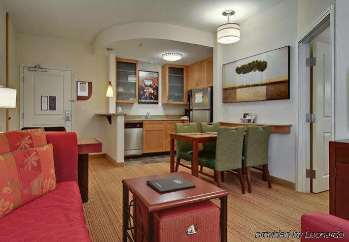 Residence Inn By Marriott Franklin Cool Springs Bagian luar foto