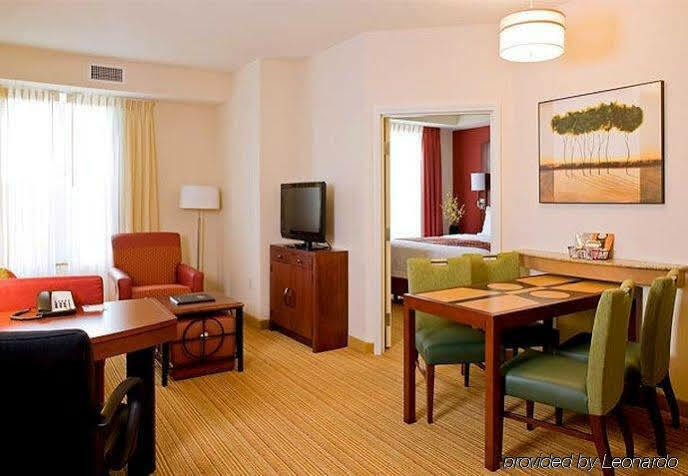 Residence Inn By Marriott Franklin Cool Springs Bagian luar foto