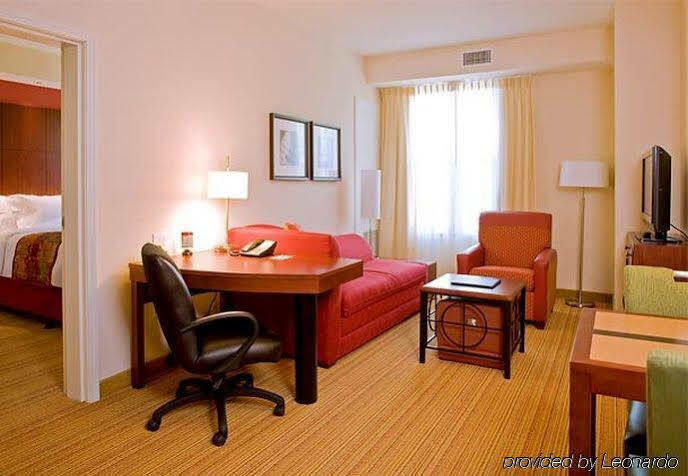 Residence Inn By Marriott Franklin Cool Springs Bagian luar foto