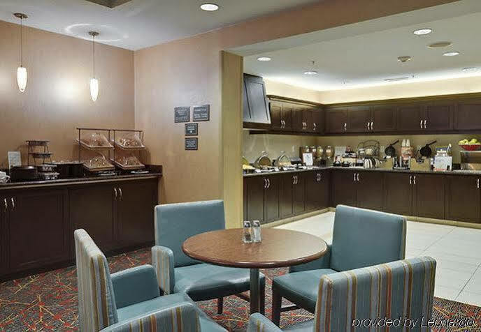 Residence Inn By Marriott Franklin Cool Springs Bagian luar foto
