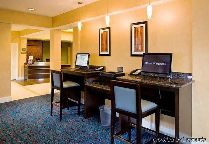 Residence Inn By Marriott Franklin Cool Springs Bagian luar foto